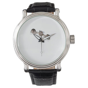 Watch beautiful design