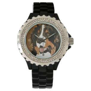 Watch ~ Bernese Mountain Dog