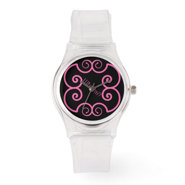 watch ewatch women's style and design (Front)