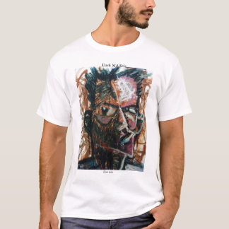 Watch for Enemies (shirt - high quality image) T-Shirt