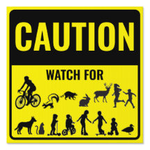 Watch for