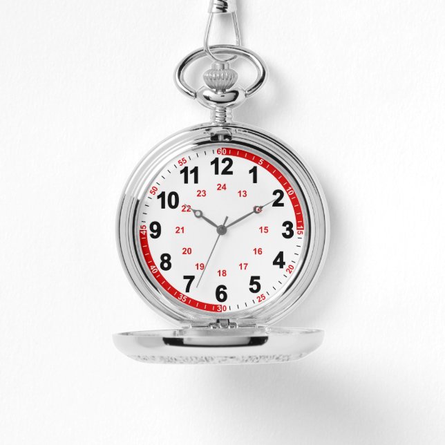 Watch For Nurses Men (Front)