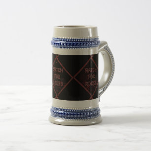 watch for rocks stein