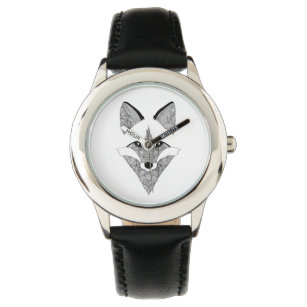 Watch fox watch
