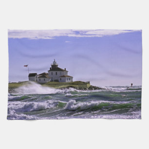 Watch Hill Vanguard Kitchen Towel