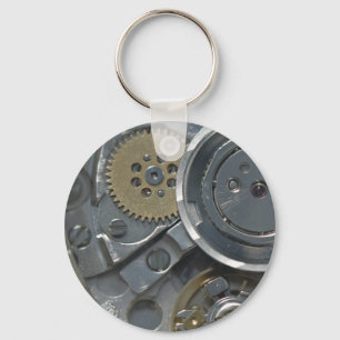 Watch Keychain