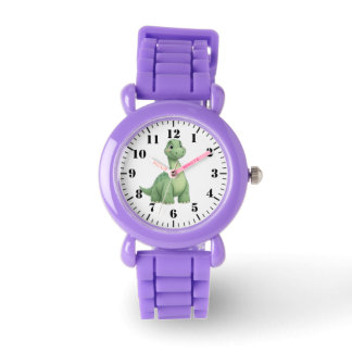Watch – Kid-Approved Style & Precision!