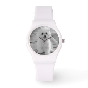 WATCH MALTESE SPECIAL GIFT FOR MALTESE LOVERS