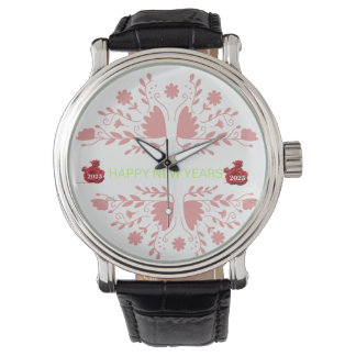 Watch men modern watch stylish watch new year gift