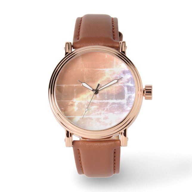 WATCH MENS ART AND DESIGN  (Front)