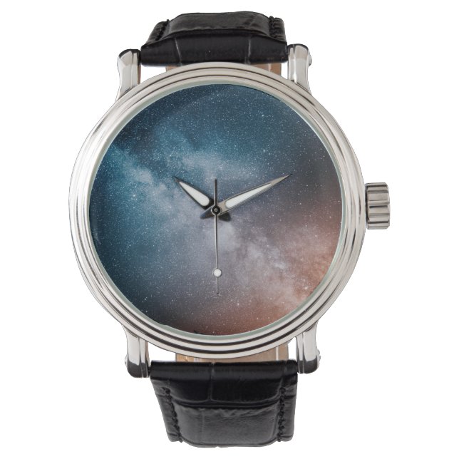 Watch - Milky Way (Front)