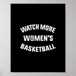 Watch More Women's Sketll 3 Poster