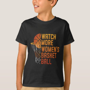 Watch More Women's Sketll Fun Sketll Cute Saying  T-Shirt