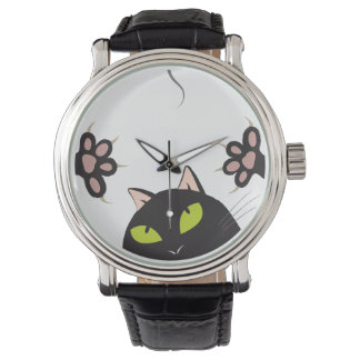 "Watch my claws" Watch