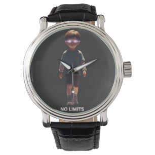 Watch NO LIMITS
