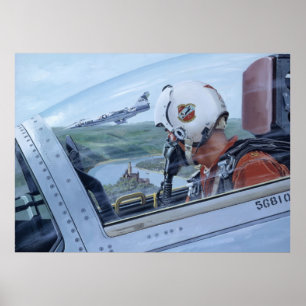 Watch Over the Rhine Poster