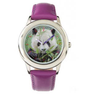 Watch Photo giant panda , animals 0384.