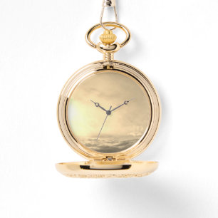 WATCH POCKET WATCH MENS ART AND DESIGN STYLE 