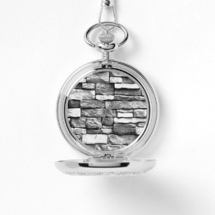 WATCH POCKET WATCH MENS ART AND DESIGN STYLE 