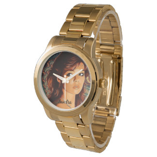 Watch Sandra Watch