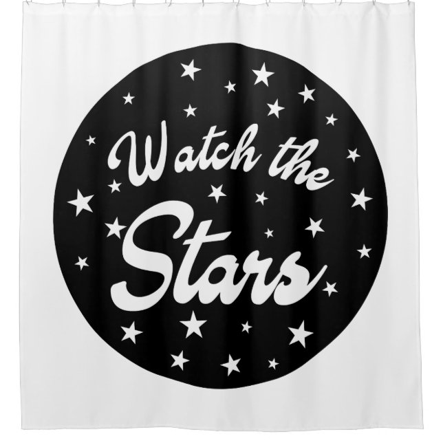 Watch the Stars (Front)