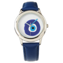 watch the time