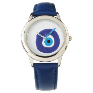 watch the time