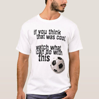 Watch This! T-Shirt