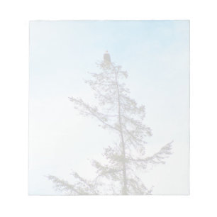 Watch Tower Notepad