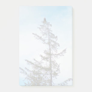 Watch Tower Post-it Notes