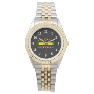 Watch Vietnam Veteran