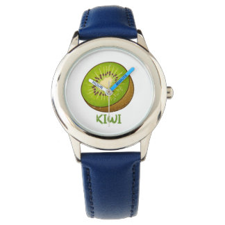 Watch with kiwi