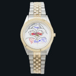 Watche Watch<br><div class="desc">beautiful wall Watche bright colours</div>