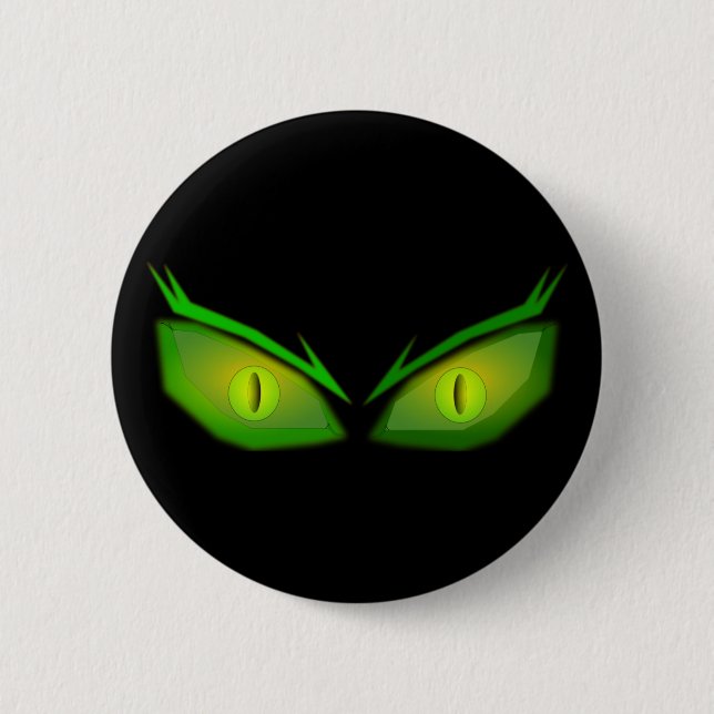 Watcher 2 Inch Round Button (Front)