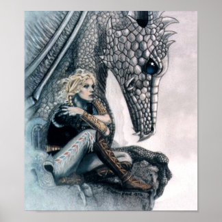 Watcher on the Heights Poster