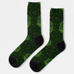 Watcher Socks