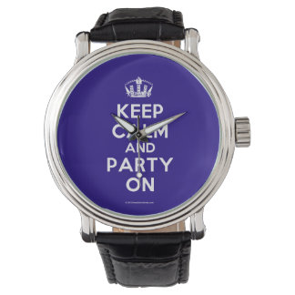 Watches