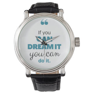 watches