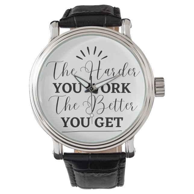 watches (Front)