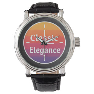 Watches