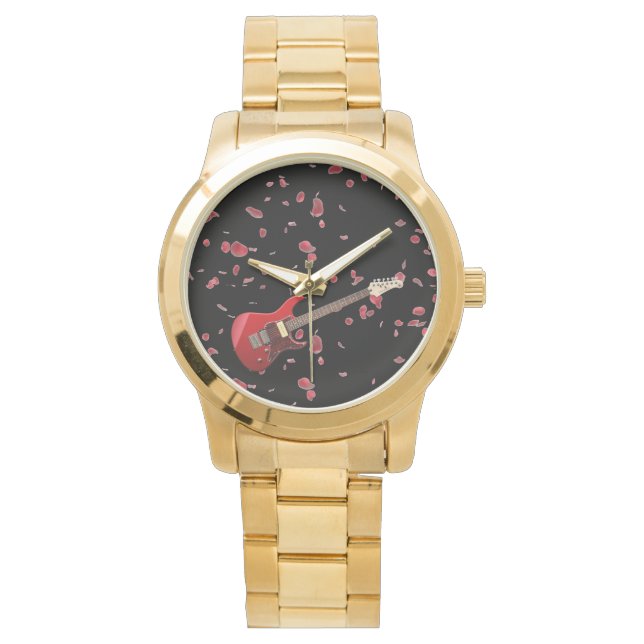 Watches (Front)
