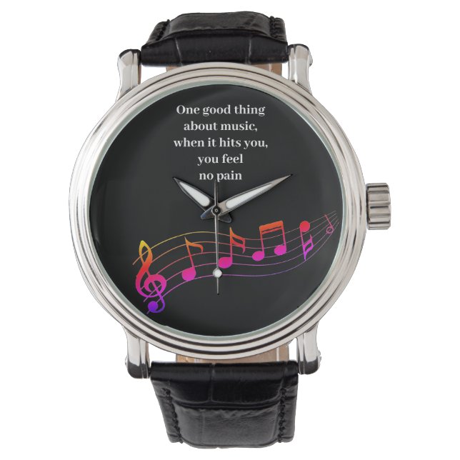 Watches (Front)