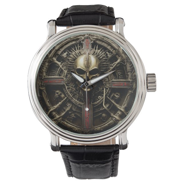 Watches (Front)