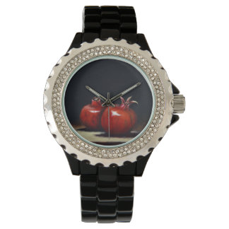 Watches Pomegranate