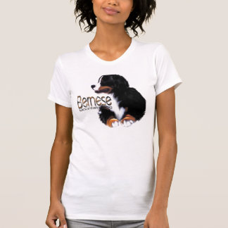 Watchful Berner T-Shirt