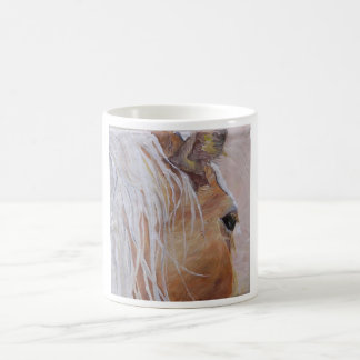 Watchful Eye Coffee Mug