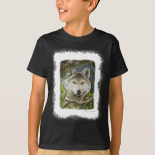 Watchful Eyes T-Shirt