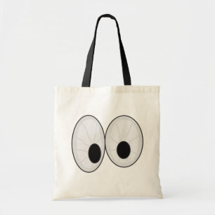 Watchful Eyes Tshirts and Gifts Tote Bag