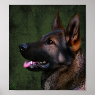 Watchful Guardian Poster