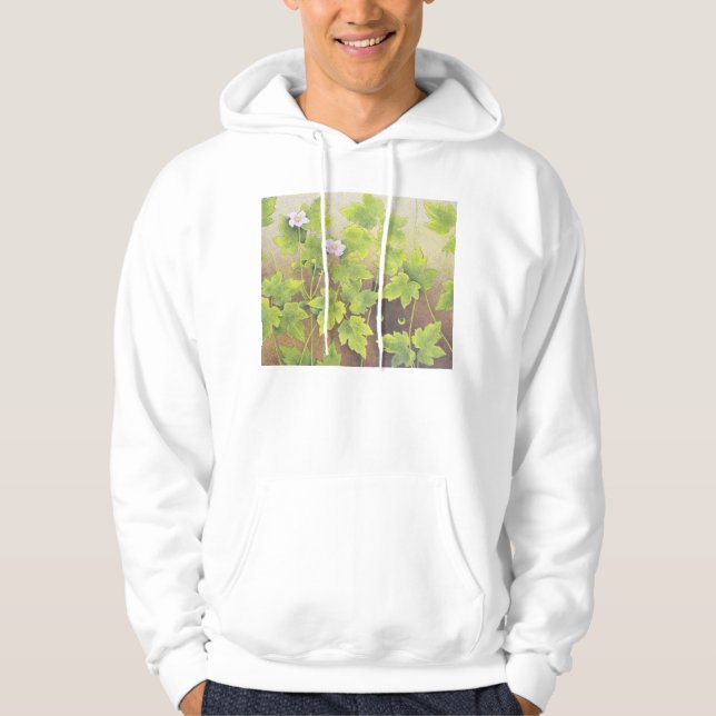 Watching Hoodie (Front)